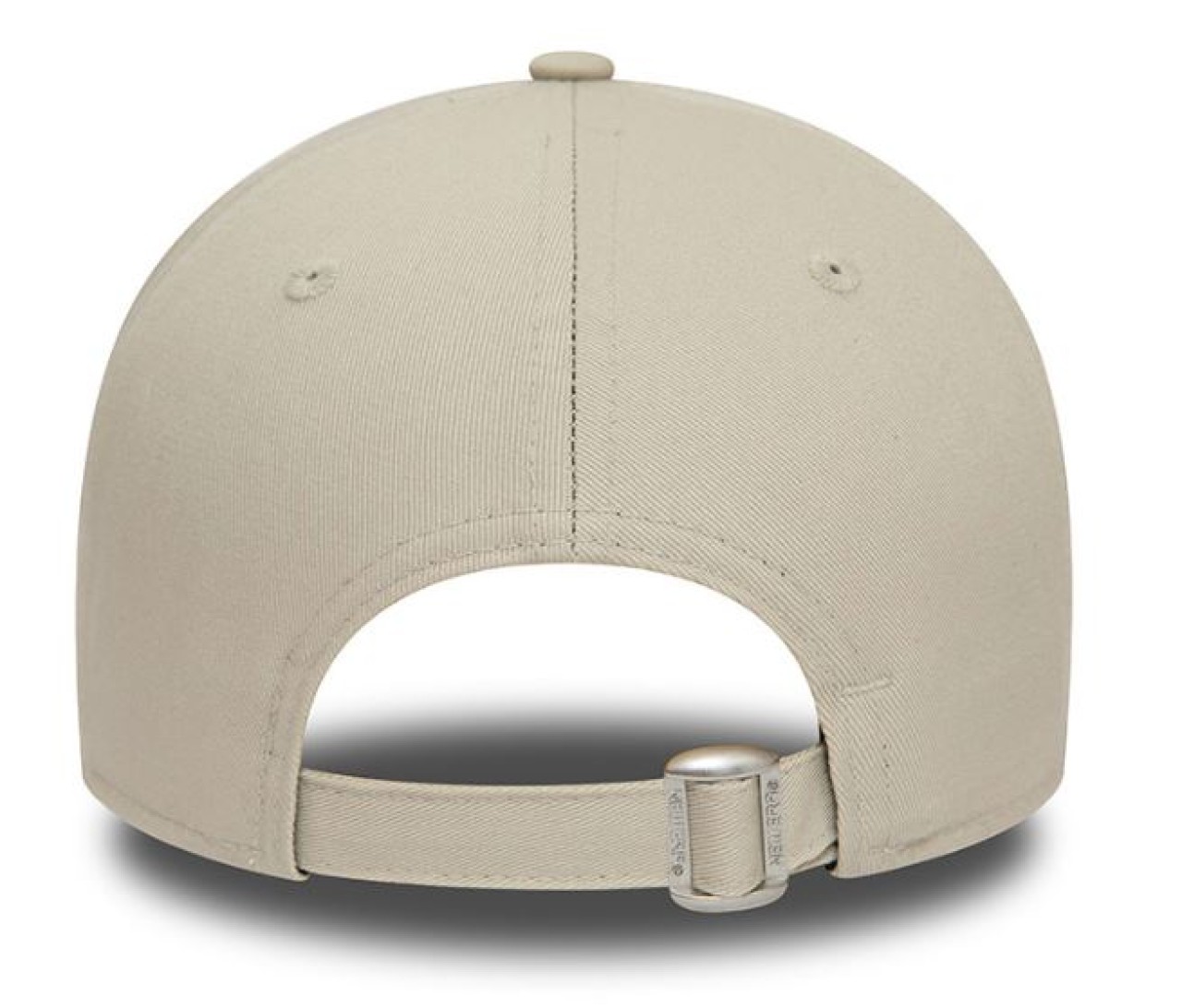 Vespa Basecap New Era 9Forty beige