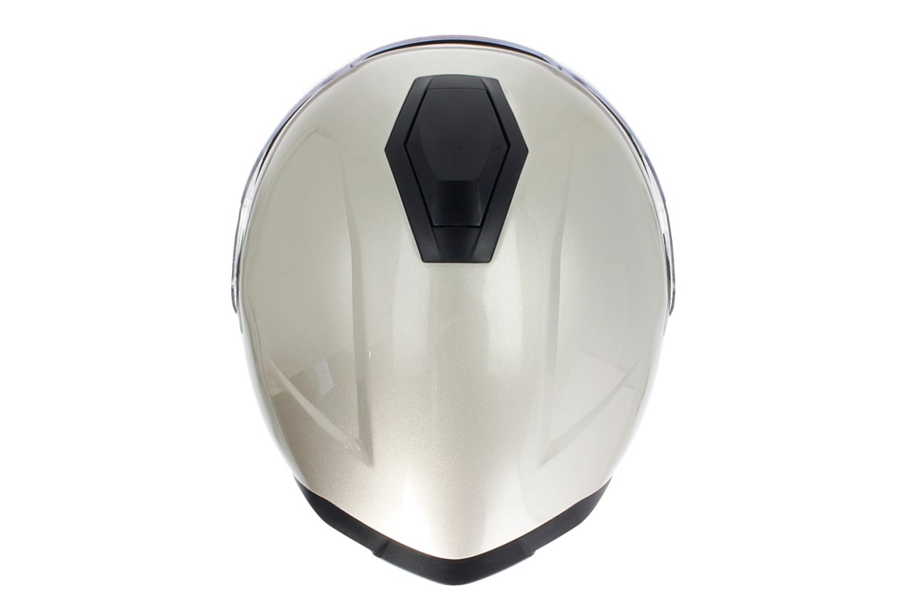Piaggio PFJ Jethelm weiß