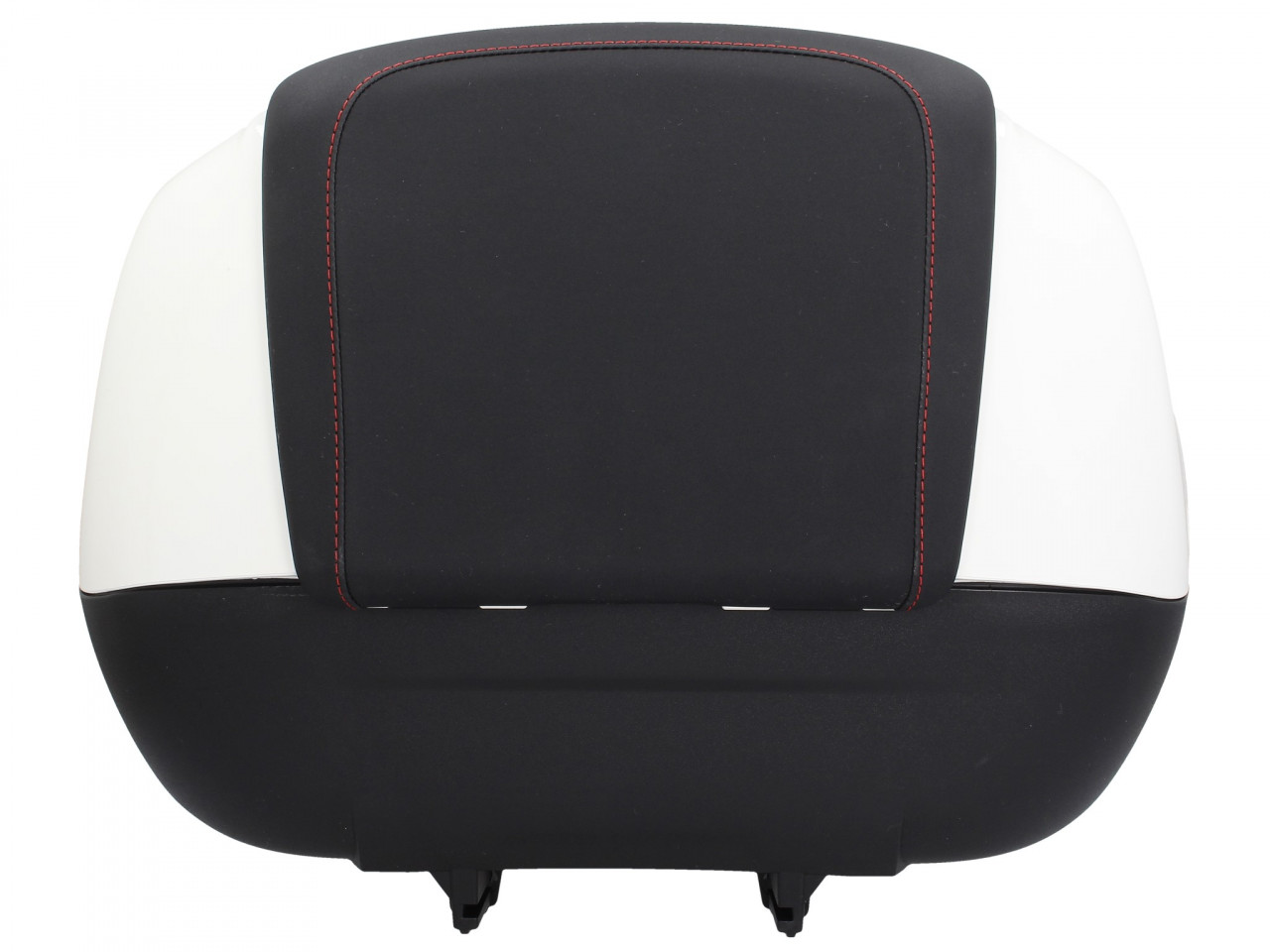 Topcase 37L für Medley Sport Original Piaggio - montebianco / innocenza / 544