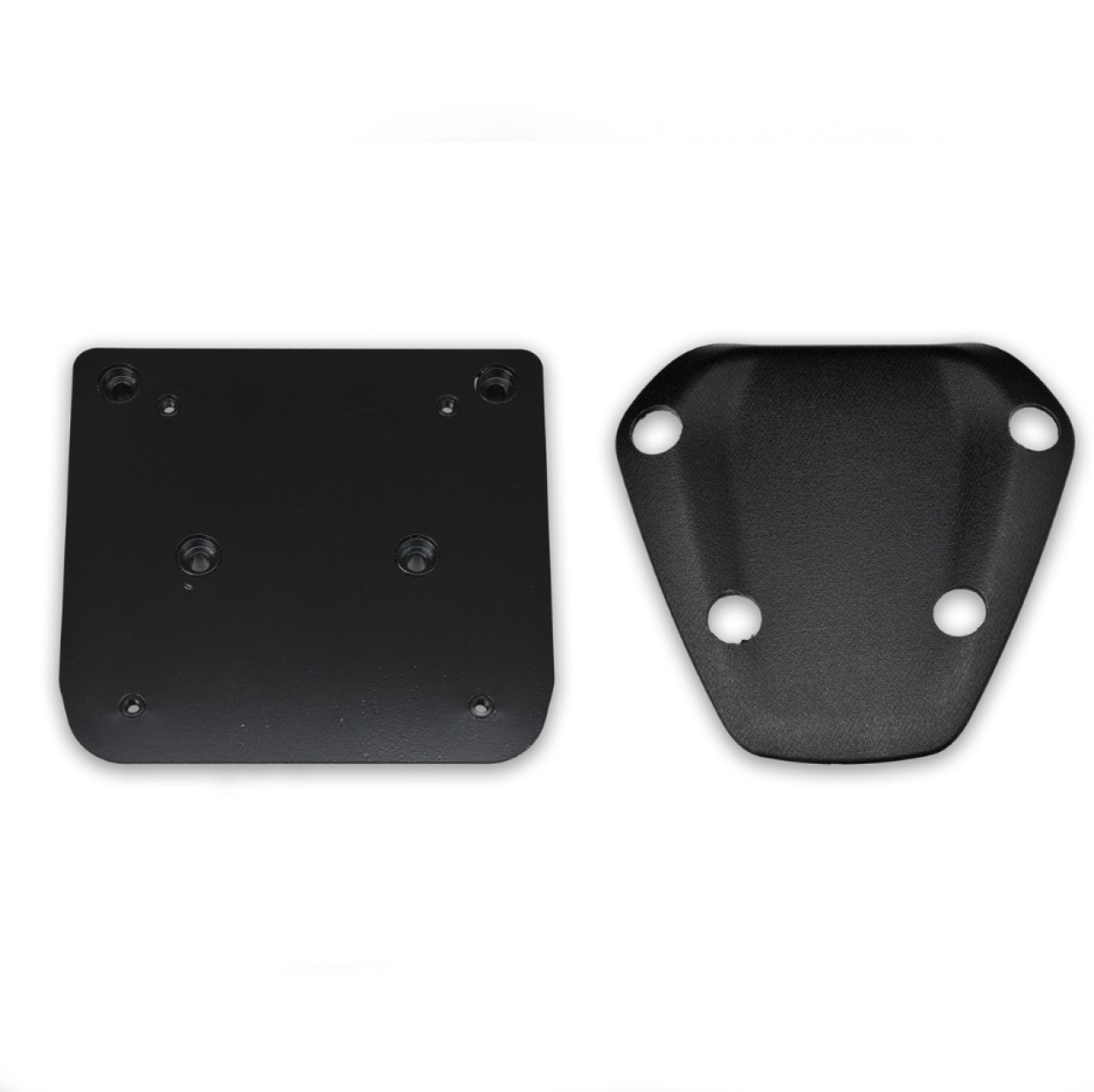 Top Case 36L für Piaggio Beverly HPE 310 / 400 mit lackiertem Deckel - grau G18