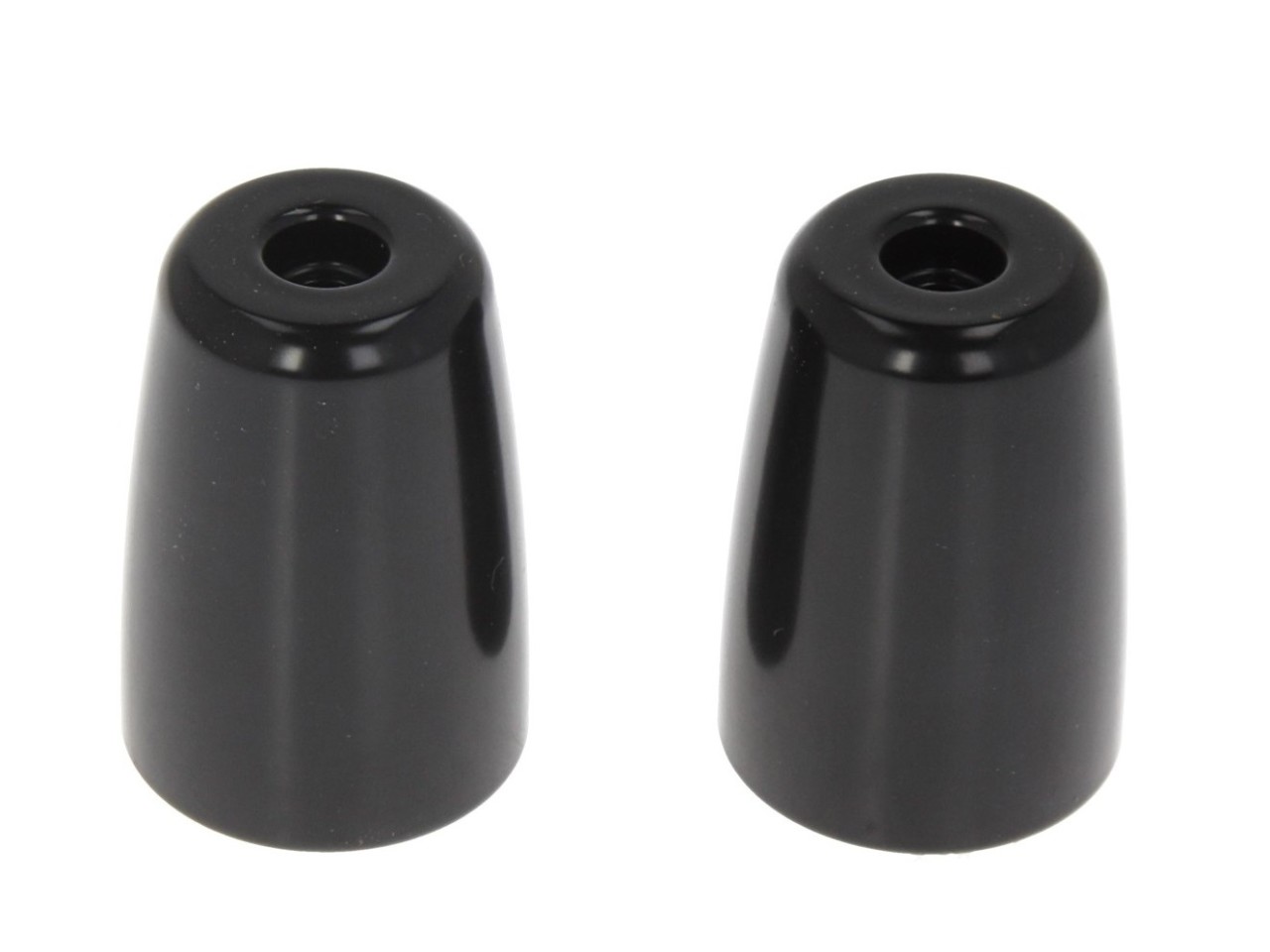 Top Case 36L für Piaggio Beverly HPE 310 / 400 mit lackiertem Deckel - grau G18