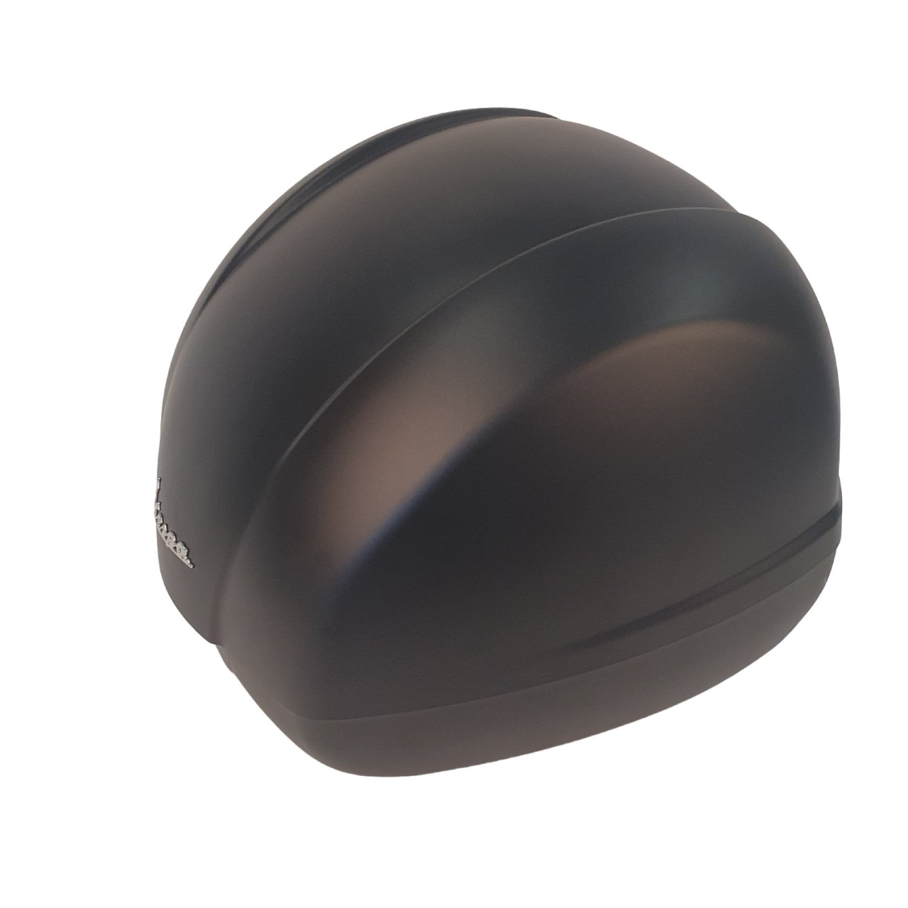 Original Topcase 36L schwarz matt 99/C für Vespa GTS 125/310 und GTV 310