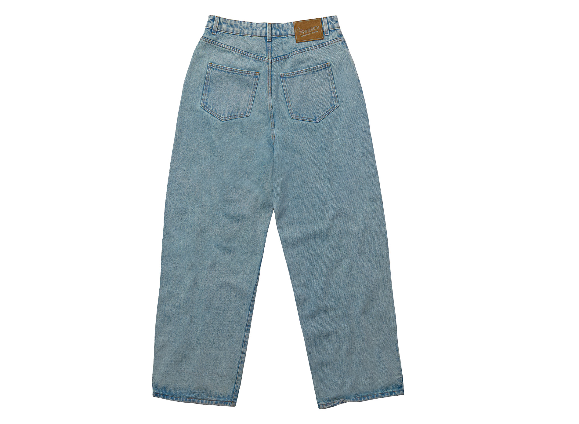 Vespa Over-Jeans Origin DEC-Kollektion