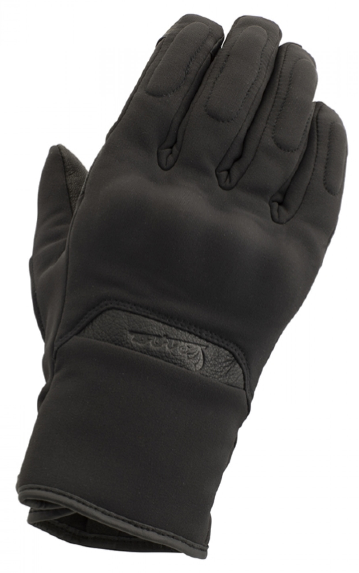 Vespa Handschuhe Windstopper Gore-Tex schwarz