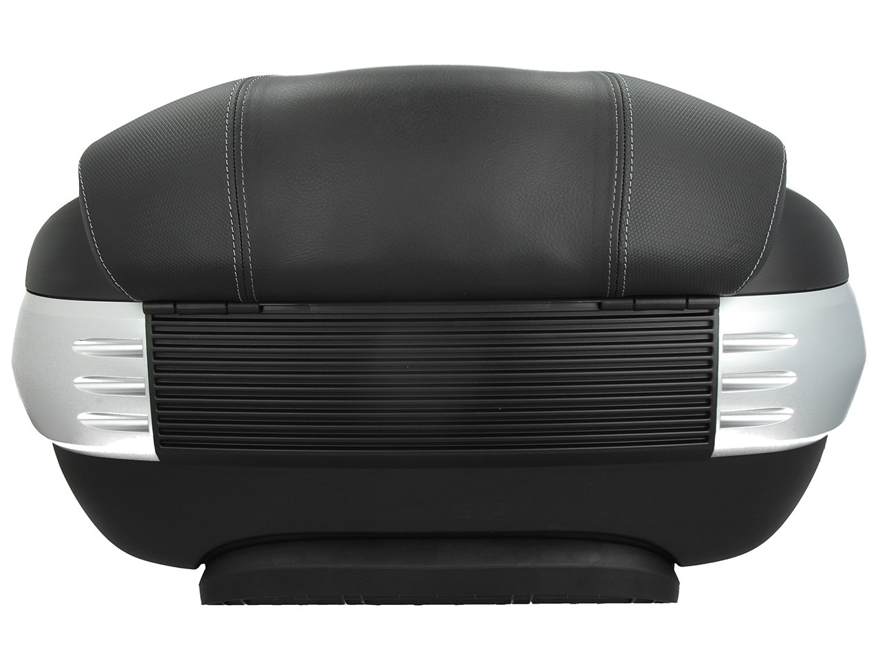 Top Case 50 l, weiß (XB3_weiß 533) für Piaggio MP3 400 / 500 HPE 2020-2021