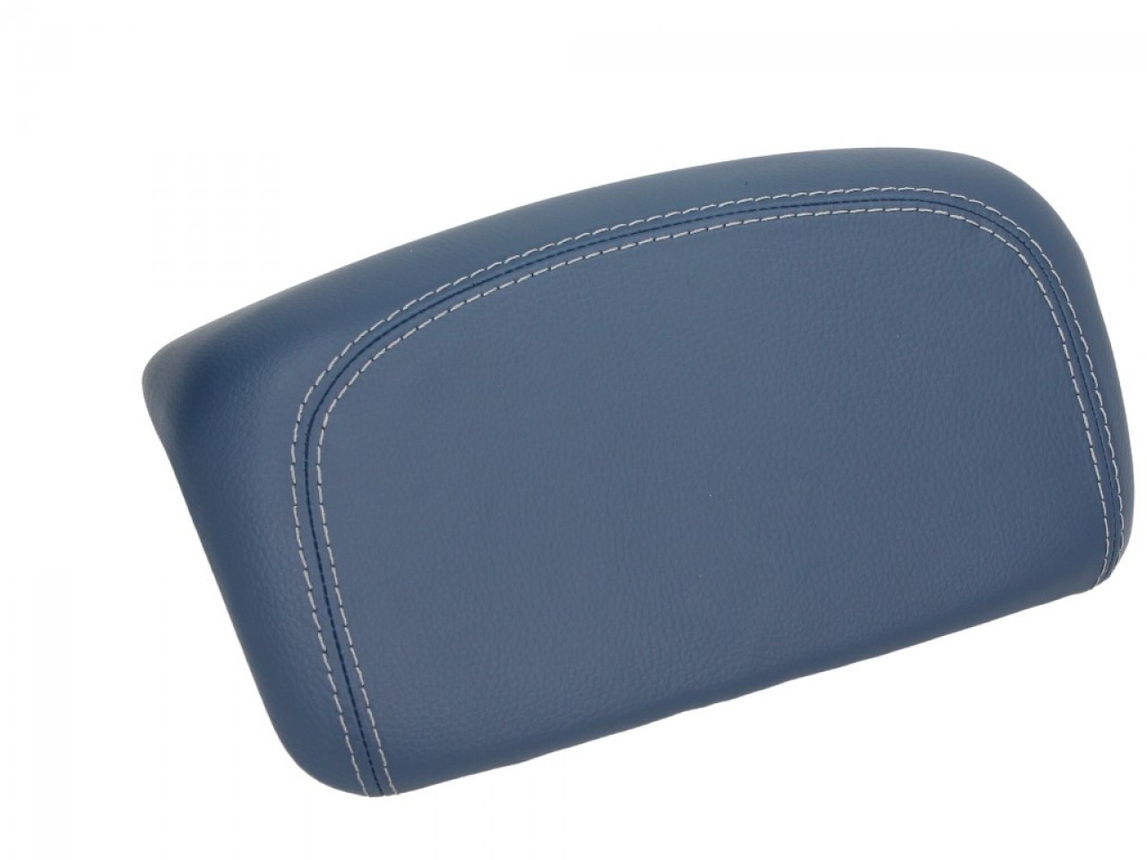 Rückenpolster, blau MP3 Yourban