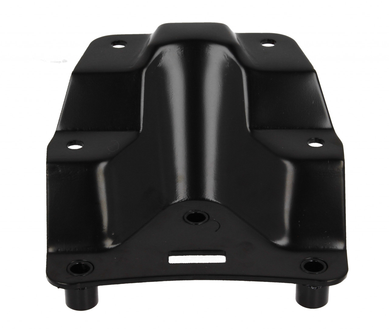 Top Case Halteplatte für Piaggio MP3