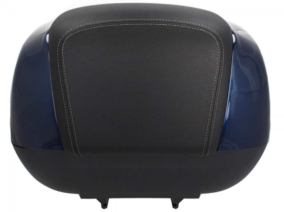 Topcase 37L für Medley Original Piaggio - BLU MIDNIGHT 222/A