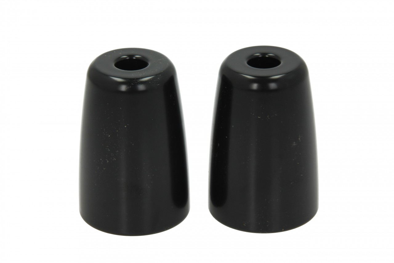 Top Case Kit 36 l. schwarz matt metallic N12 Original Piaggio für Beverly HPE (inkl. Halteplatte)
