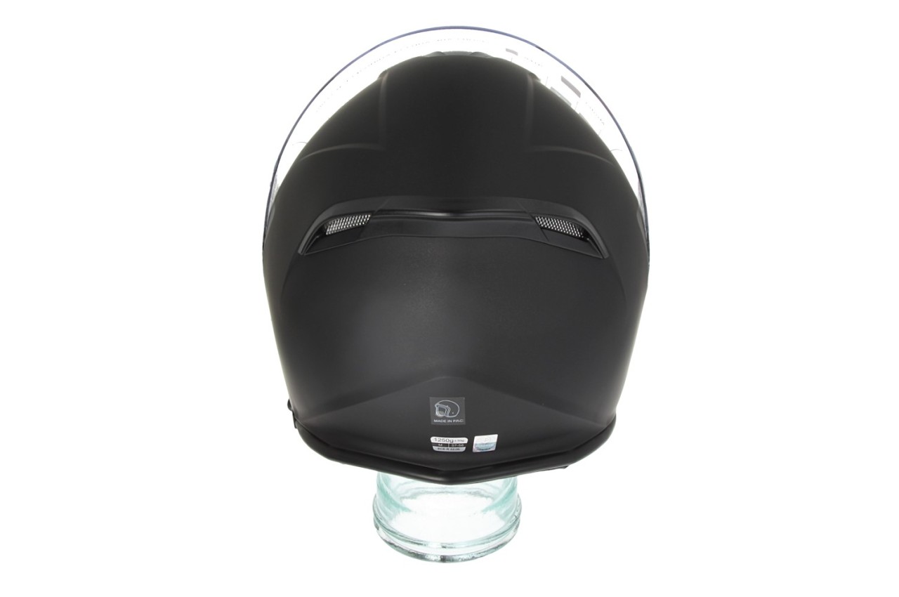Piaggio PFJ Jethelm weiß