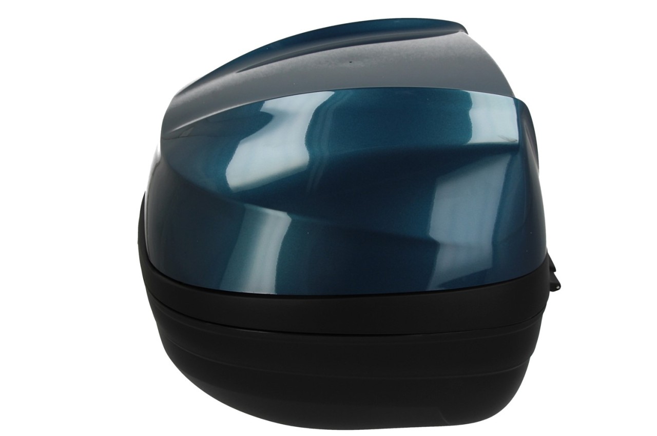 Topcase für MP3 HPE 300 Sport 22-23 - B12_blau metallic
