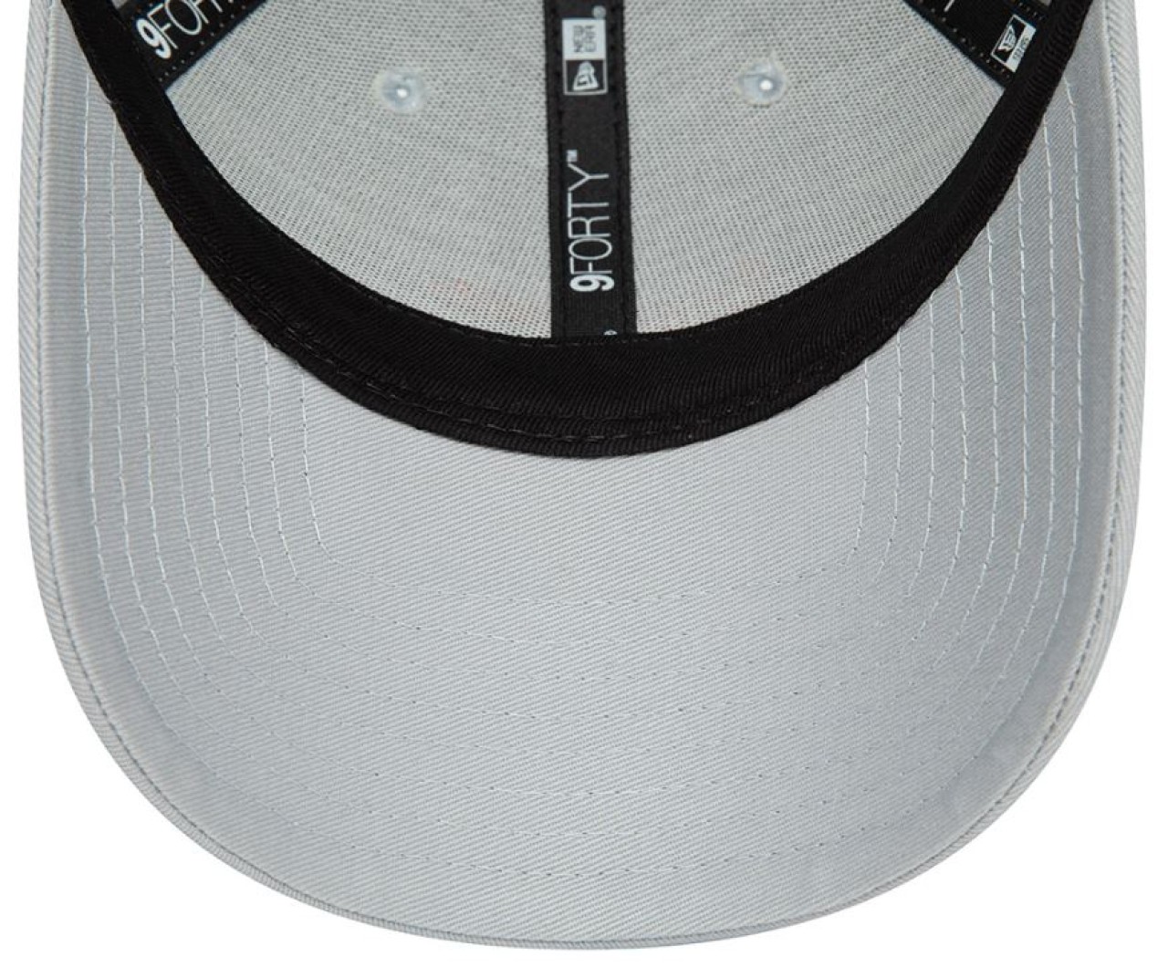 Vespa Basecap New Era 9Forty grau