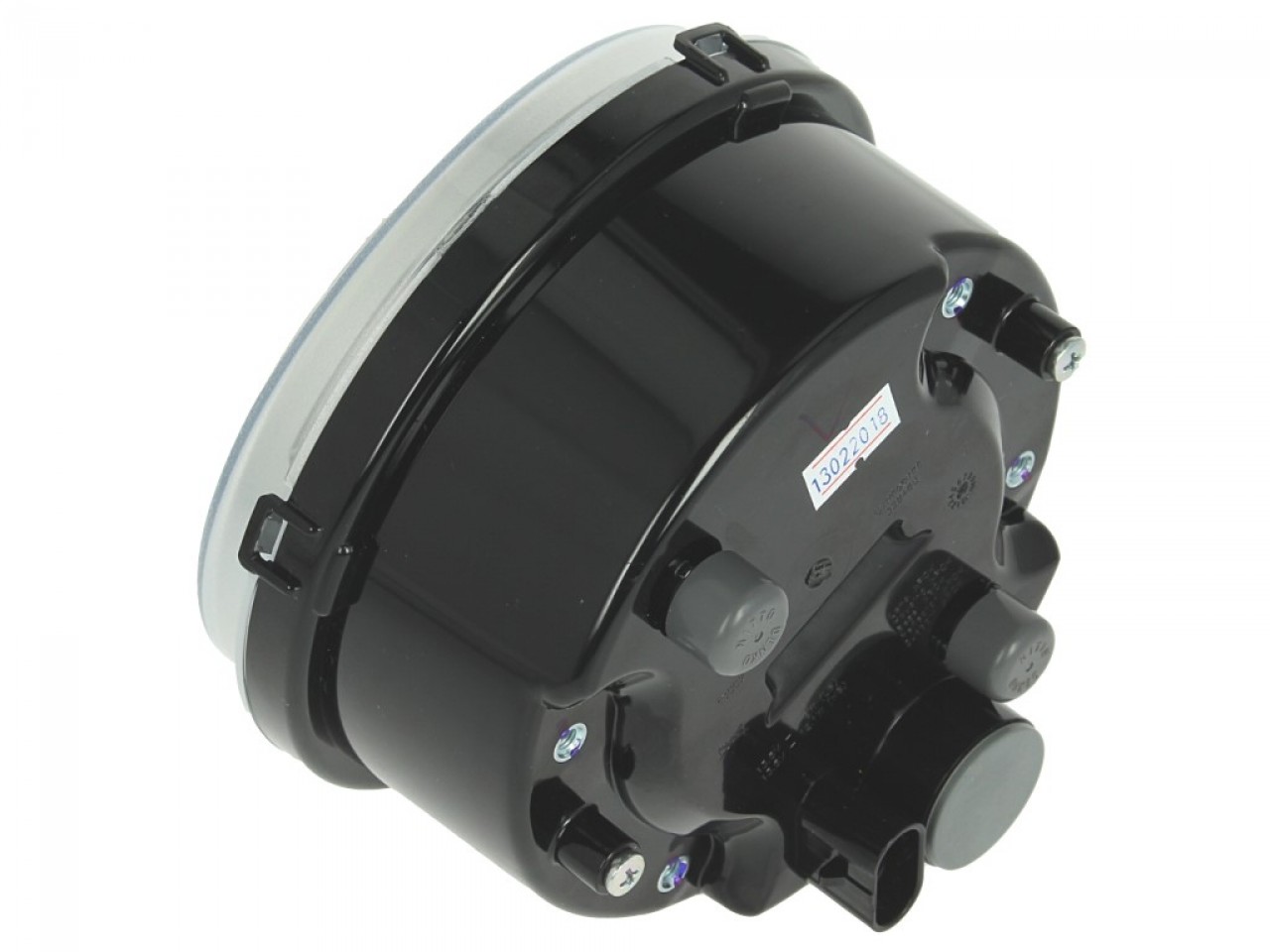 Scheinwerfer, LED, Vespa Primavera - Original