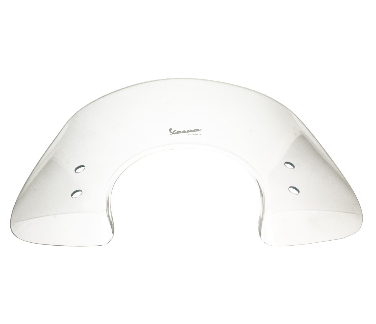 Windschild Sportscheibe "Cruiser" klar GTS / Super