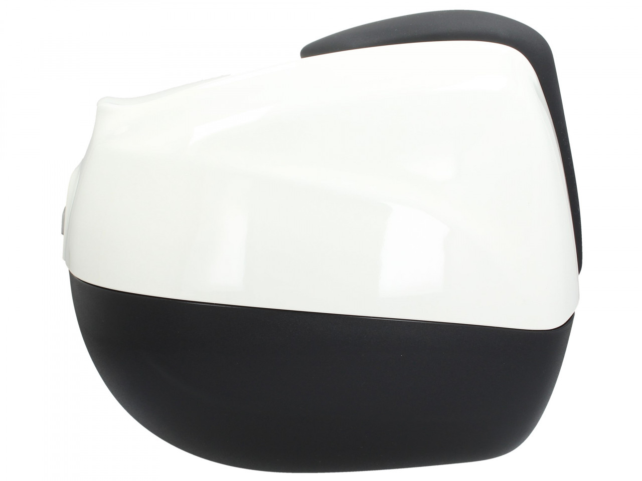 Topcase 37L für Medley Sport Original Piaggio - montebianco / innocenza / 544