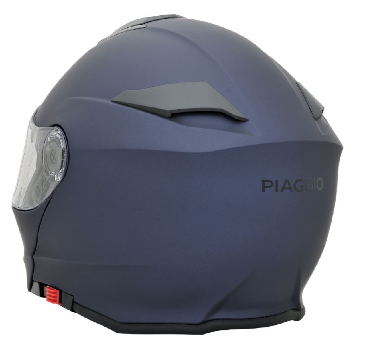 Piaggio Modularhelm weiß