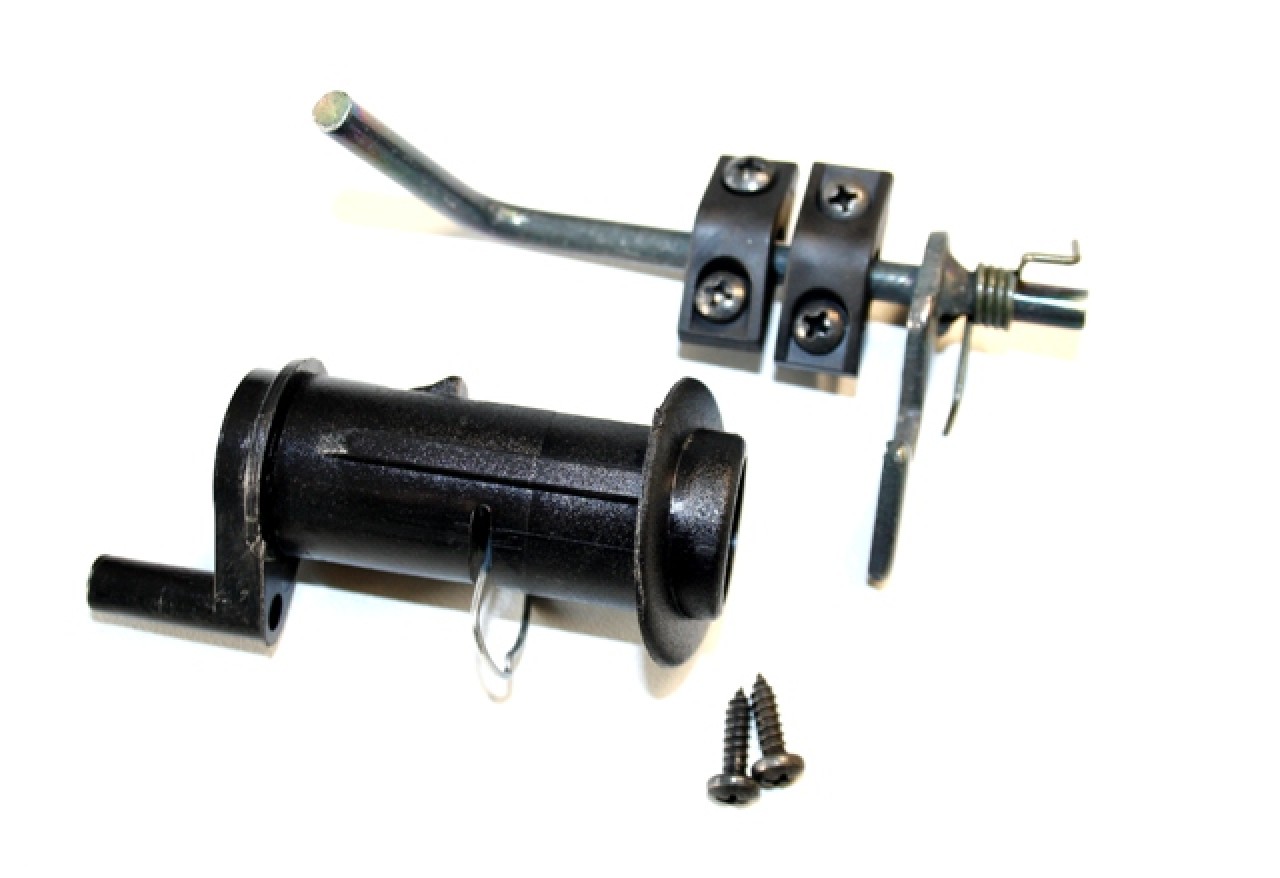 Vespa Verschlussriegel für LX 50-150ccm Touring, ET2/ET4 /LX/LXV/S 50-150ccm-